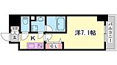 姫路市朝日町 12階建 築3年のイメージ