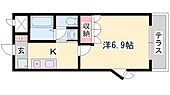 姫路市書写 2階建 築17年のイメージ