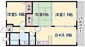 姫路市大塩町 2階建 築24年のイメージ