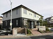 加古郡播磨町古田１丁目 2階建 築9年のイメージ
