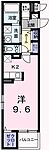 姫路市三左衛門堀西の町 4階建 築11年のイメージ