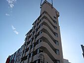 姫路市神屋町２丁目 8階建 築35年のイメージ