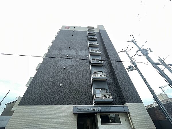 兵庫県姫路市博労町(賃貸マンション1LDK・8階・53.24㎡)の写真 その1