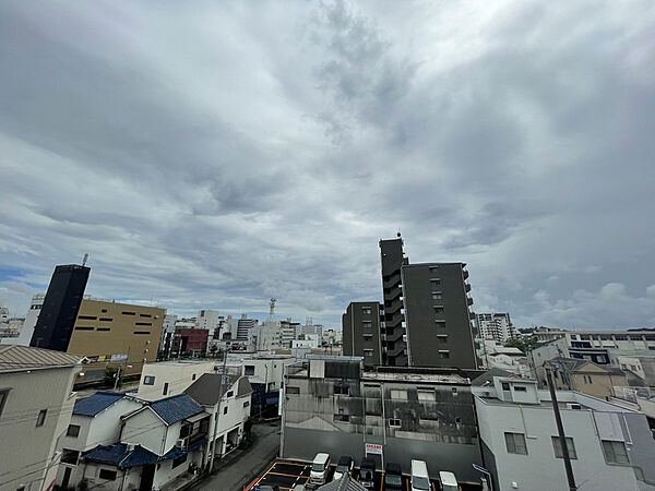 兵庫県姫路市博労町(賃貸マンション1LDK・2階・53.86㎡)の写真 その16