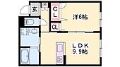 西脇市和田町 3階建 築4年のイメージ