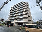 姫路市元町 9階建 築28年のイメージ