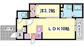 加古川市尾上町口里 2階建 築2年のイメージ