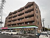 姫路市青山３丁目 5階建 築18年のイメージ