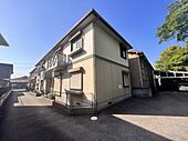 姫路市飾磨区英賀東町１丁目 2階建 築28年のイメージ