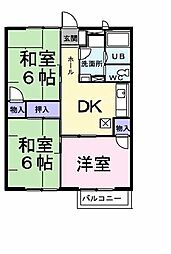 東加古川駅 5.6万円