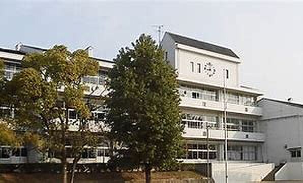 兵庫県加西市北条町横尾(賃貸アパート1LDK・2階・47.00㎡)の写真 その7