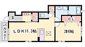 高砂市緑丘２丁目 2階建 築15年のイメージ