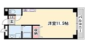 姫路市梅ケ枝町 2階建 築25年のイメージ