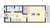 加東市藤田 2階建 築19年のイメージ