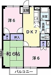 浜の宮駅 4.3万円