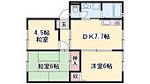 姫路市御国野町御着 2階建 築29年のイメージ