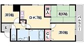 姫路市広畑区東新町３丁目 6階建 築34年のイメージ