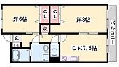 姫路市上手野 3階建 築21年のイメージ
