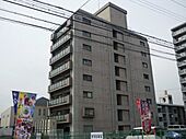 姫路市飾磨区三宅１丁目 8階建 築28年のイメージ