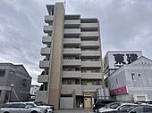 姫路市三左衛門堀東の町 8階建 築20年のイメージ
