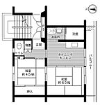 神崎郡福崎町馬田 5階建 築47年のイメージ