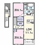 姫路市書写 2階建 新築のイメージ
