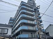 姫路市大野町 8階建 築37年のイメージ