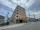姫路市広畑区小坂 6階建 築30年のイメージ