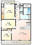 姫路市野里 11階建 築33年のイメージ