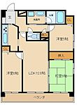 姫路市飾磨区東堀 15階建 築26年のイメージ