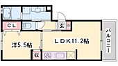 姫路市亀山 3階建 築6年のイメージ