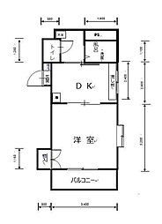 山陽姫路駅 5.2万円