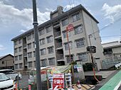 姫路市新在家４丁目 4階建 築45年のイメージ