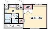 小野市天神町 2階建 築18年のイメージ