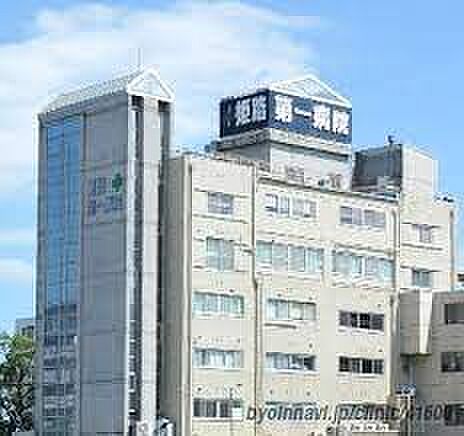 画像20:医療法人松浦会姫路第一病院