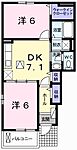 姫路市書写 2階建 築13年のイメージ