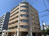 姫路市安田２丁目 9階建 築21年のイメージ
