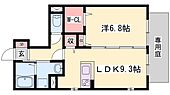 高砂市米田町米田 2階建 築11年のイメージ