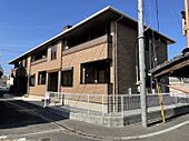 加東市社 2階建 築8年のイメージ