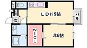 加古川市東神吉町西井ノ口 2階建 築21年のイメージ