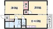 加古川市東神吉町西井ノ口 2階建 築28年のイメージ