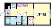 姫路市網干区浜田 2階建 築2年のイメージ