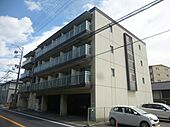 姫路市保城 4階建 築38年のイメージ