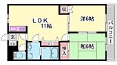 加古郡播磨町東野添２丁目 2階建 築27年のイメージ