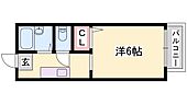 姫路市砥堀 2階建 築28年のイメージ