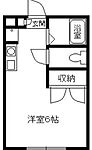 姫路市香寺町香呂 2階建 築29年のイメージ