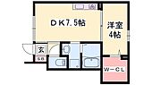 姫路市飾磨区山崎 2階建 築16年のイメージ