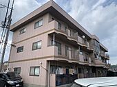 姫路市広畑区西蒲田 3階建 築32年のイメージ