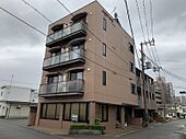 姫路市豊沢町 4階建 築30年のイメージ
