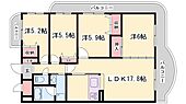 姫路市手柄 15階建 築29年のイメージ